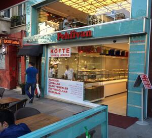 Pehlivan Sisli Merkez Istanbul Zomato